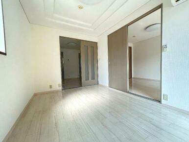 洋室②（イメージ）