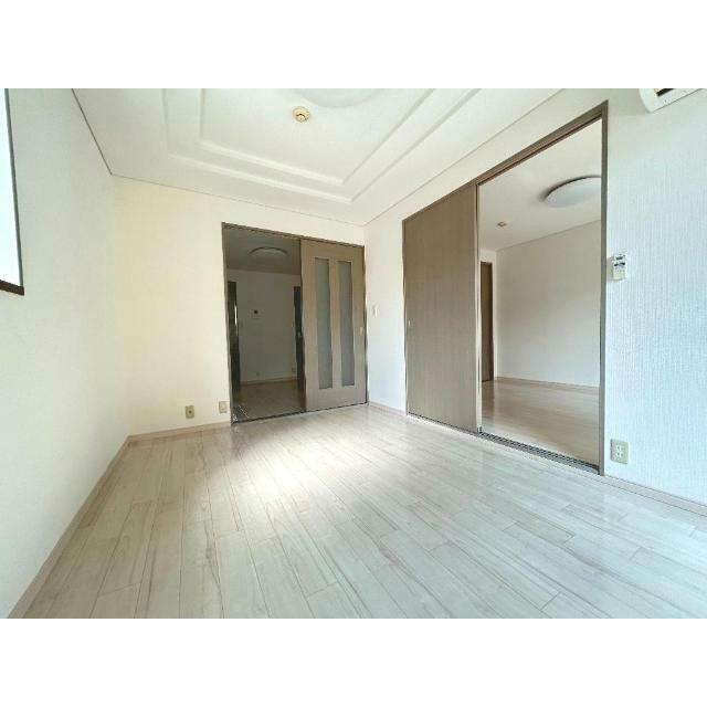 洋室②（イメージ）