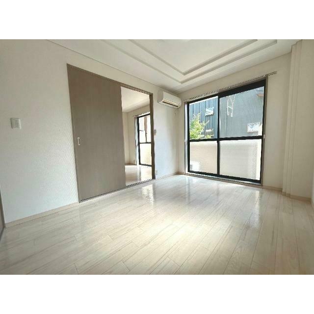 洋室②（イメージ）