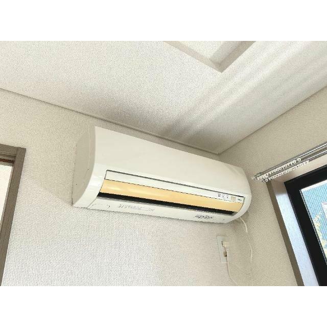 エアコン（イメージ）