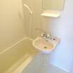 バス/シャワー