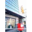 郵便局