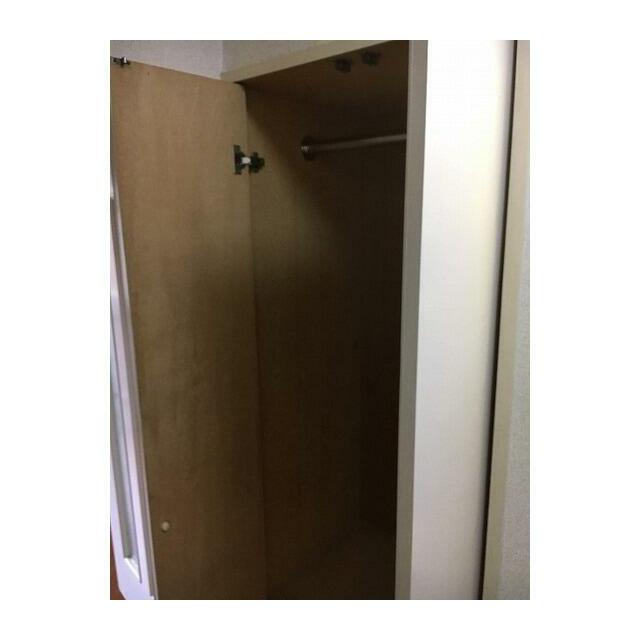 クローゼット