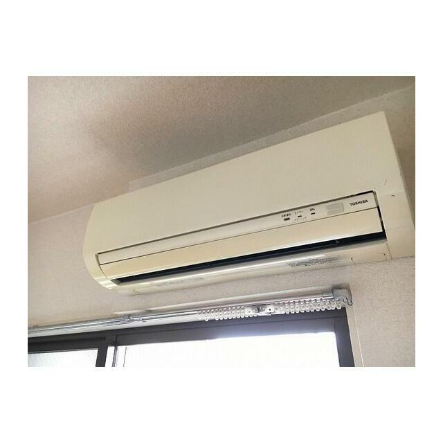 エアコン