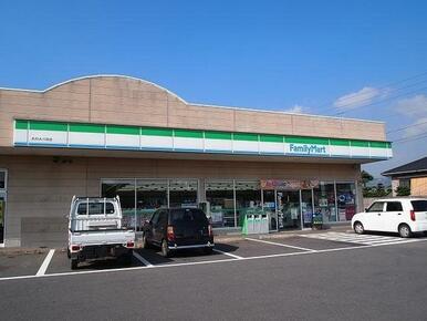 ファミリーマート大村大川田店