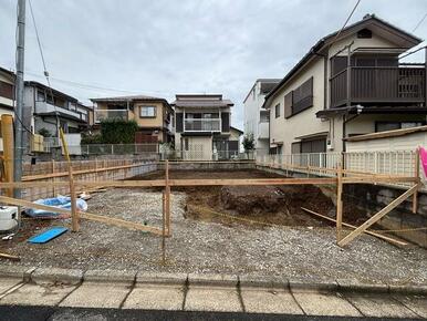ここに住むために一生懸命頑張ろうと思えてくる家に住みたい（1号棟）