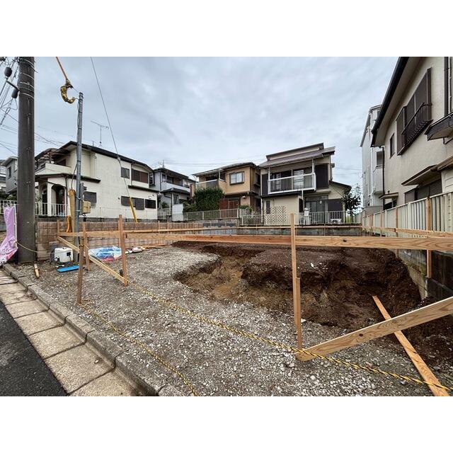 （1号棟）