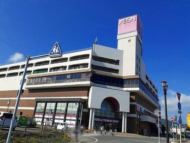 イオン 鴨川店