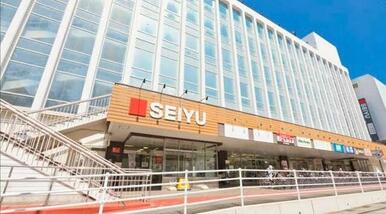 西友　大船店