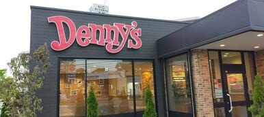 デニーズ大船笠間店
