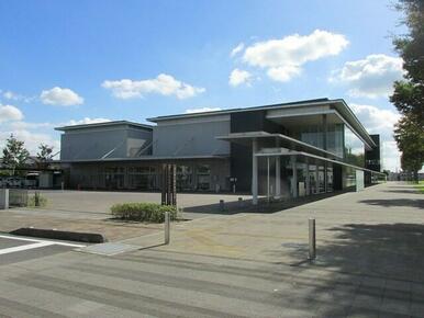 上三川いきいきプラザ