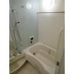 バス/シャワー