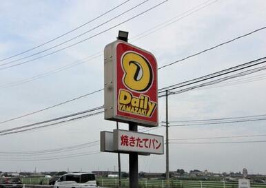デイリーヤマザキ仙台吉成1丁目店
