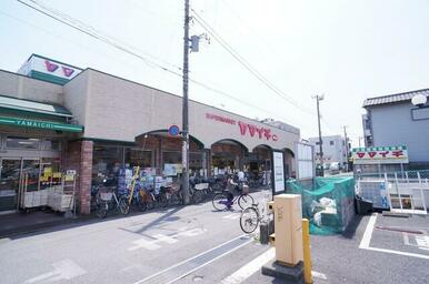 ヤマイチ南行徳店