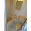 バス/シャワー
