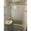 バス/シャワー