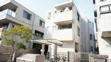 ☆耐震／耐火の高性能住宅・旭化成へーベルメゾン☆