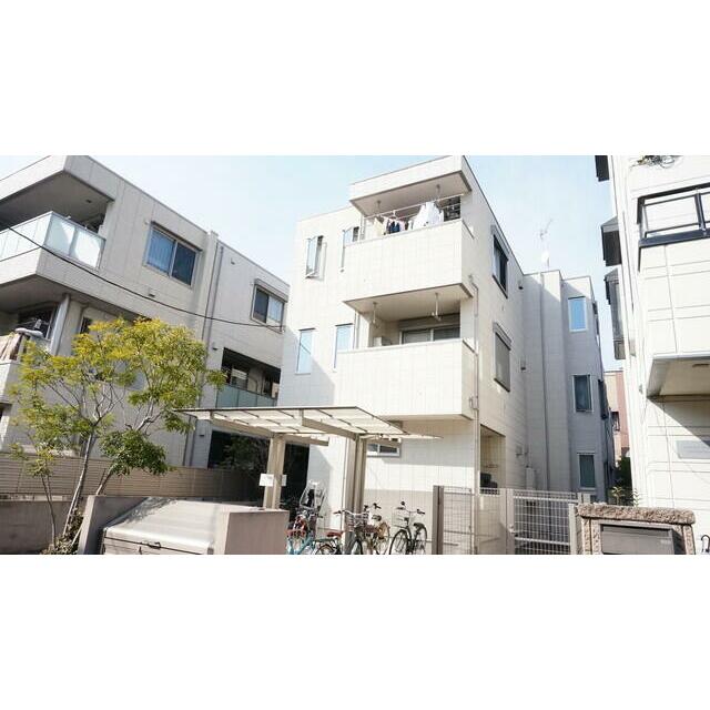 ☆耐震／耐火の高性能住宅・旭化成へーベルメゾン☆