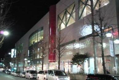 コナミスポーツクラブ青葉台