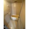 バス/シャワー