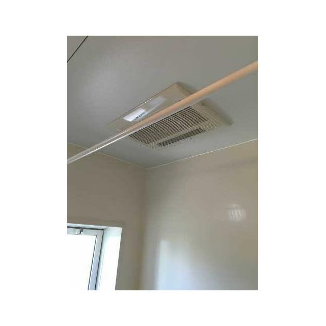 浴室暖房乾燥機