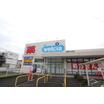 ショッピング施設