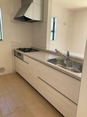 料理の幅をグッと広げてくれる！（1号棟）