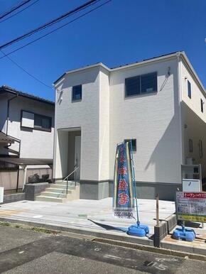 ここに住むために一生懸命頑張ろうと思えてくる家に住みたい（1号棟）