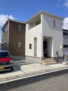 これからの生活がもっと豊かになる場所（3号棟）