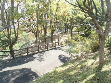 西山公園