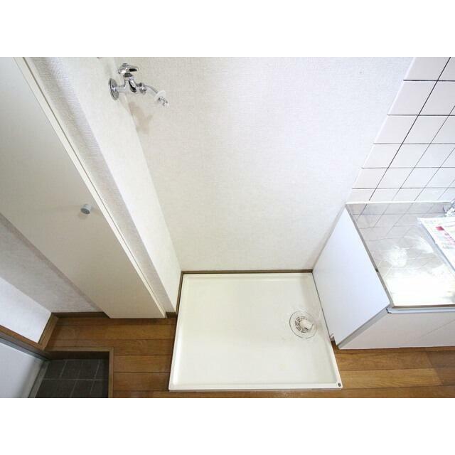 ※写真別号室