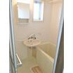 バス/シャワー