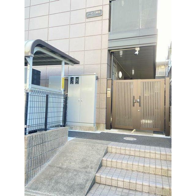 オートック付きで安心・安全な生活を♪