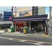 ショッピング施設