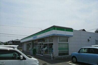 ファミリーマート前田東町店さん