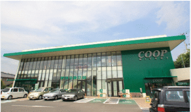 ＣＯＯＰ　ＭＩＹＡＧＩ八木山店