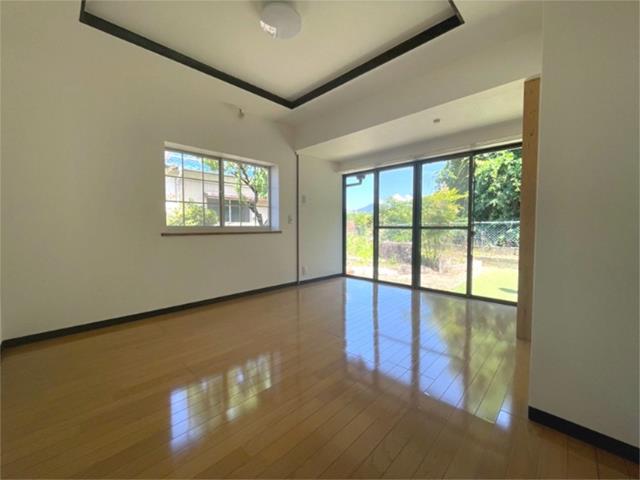物件画像 北九州市八幡西区 永犬丸西町４丁目 (西山駅) 1階建 3LDK