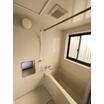 バス/シャワー