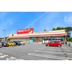 ショッピング施設
