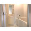バス/シャワー