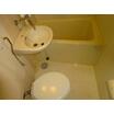 バス/シャワー