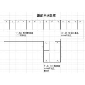 平面図