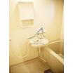 バス/シャワー
