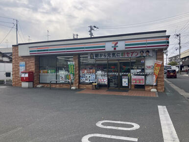 セブンイレブン福岡千隈5丁目店