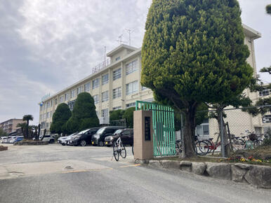 飯倉小学校