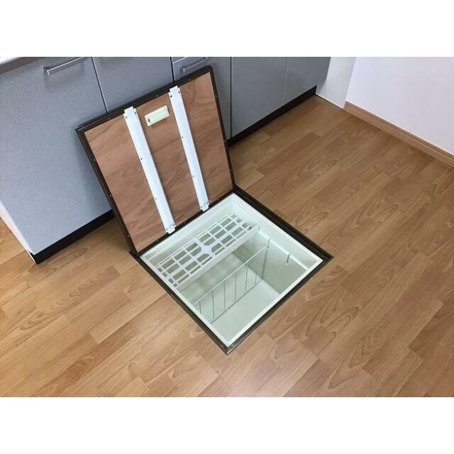 １Ｆ床下収納