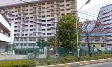 滝野川北保育園