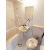 バス/シャワー