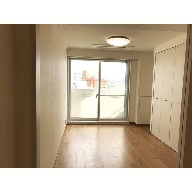 同タイプ･別部屋画像