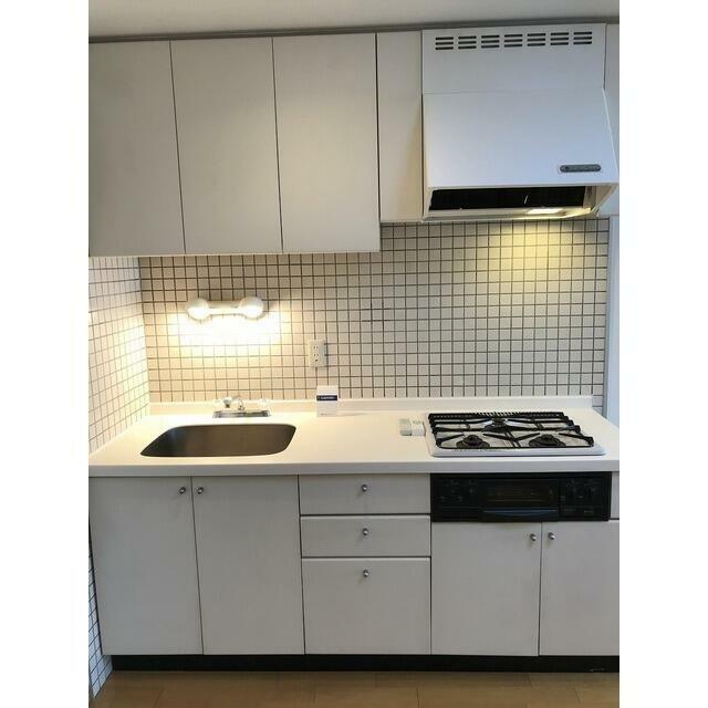 同タイプ･別部屋画像